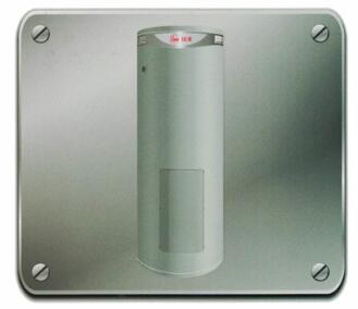 CES系列-商用容积式电热水器