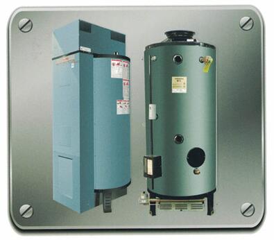 G100 系列-瑞美容积式燃气热水器