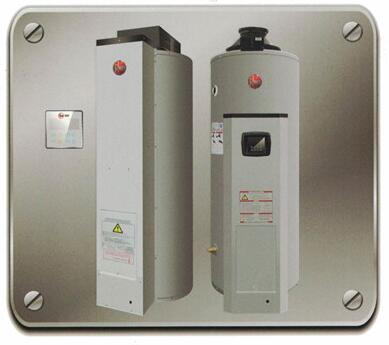G70/G72系列-瑞美容积式燃气热水器